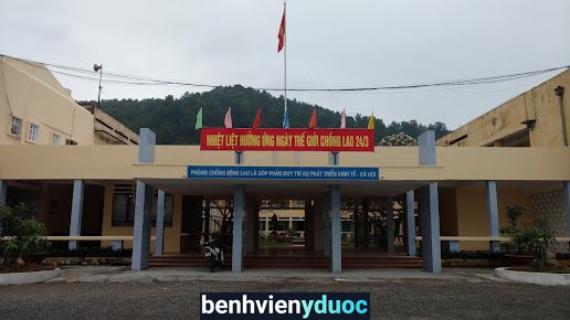 Bệnh viện Phổi Hải Phòng