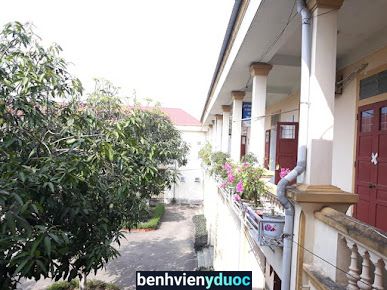 Bệnh Viện Phổi Nghệ An Nghi Lộc Nghệ An