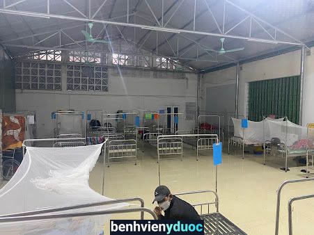 Bệnh Viện Phổi Nghệ An Nghi Lộc Nghệ An
