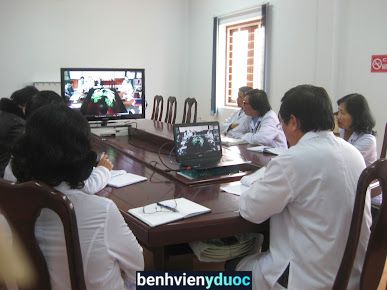 Bệnh Viện Phổi tỉnh Thừa Thiên Huế Huế Thừa Thiên Huế