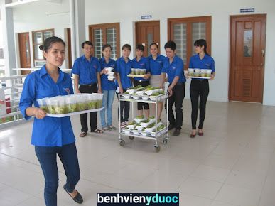 Bệnh Viện Phổi tỉnh Thừa Thiên Huế Huế Thừa Thiên Huế