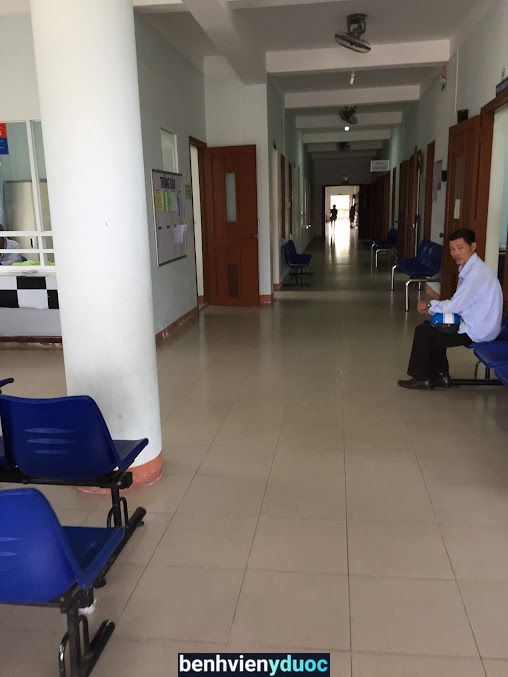 Bệnh viện Phong-Da liễu tỉnh Thừa Thiên Huế Huế Thừa Thiên Huế