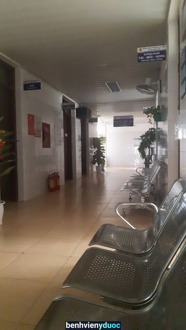 Bệnh Viện Phong - Da Liễu Trung Ương Quỳnh Lập - Cơ Sở 2 Quỳnh Lưu Nghệ An