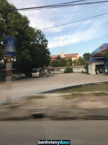 Bệnh Viện Phong - Da Liễu Trung Ương Quỳnh Lập - Cơ Sở 2 Quỳnh Lưu Nghệ An
