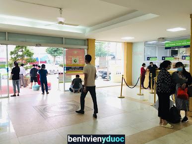 Bệnh viện phụ sản hà nội Đống Đa Hà Nội