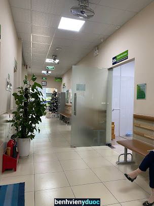 Bệnh Viện Phụ Sản Hà Nội 3 Hà Đông Hà Nội