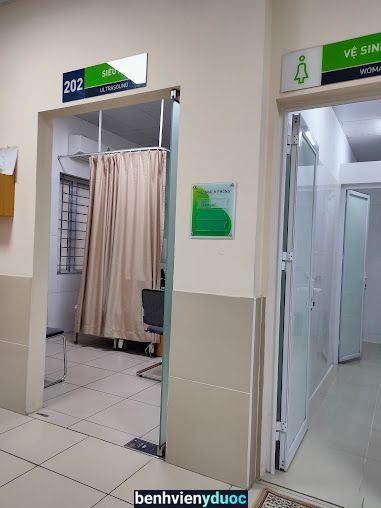 Bệnh Viện Phụ Sản Hà Nội 3 Hà Đông Hà Nội