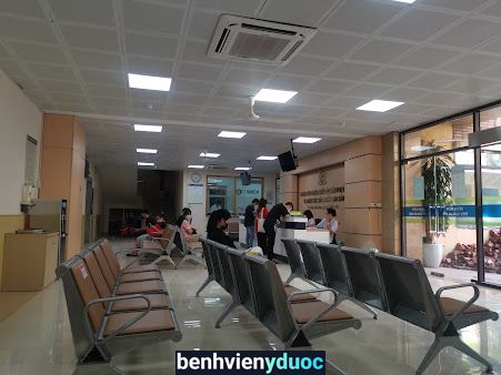 Bệnh Viện Phụ Sản Hà Nội (Cơ Sở 2) Hai Bà Trưng Hà Nội
