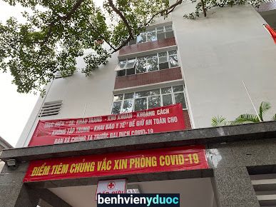 Bệnh Viện Phụ Sản Hà Nội (Cơ Sở 2) Hai Bà Trưng Hà Nội