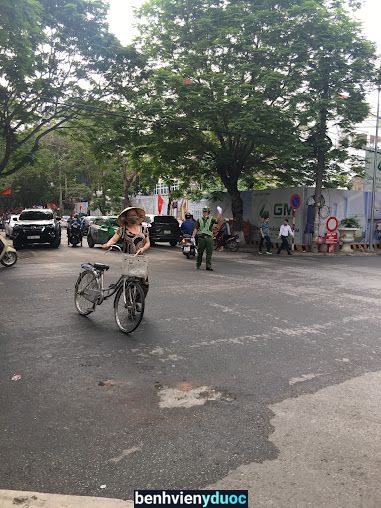 Bệnh Viện Phụ Sản Hải Phòng Hồng Bàng Hải Phòng