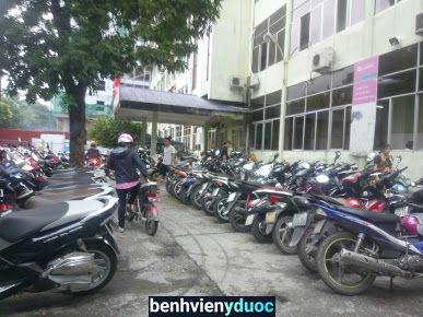 Bệnh Viện Phụ Sản Hải Phòng Hồng Bàng Hải Phòng