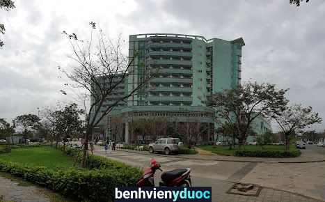 Bệnh Viện Phụ Sản - Nhi Đà Nẵng Ngũ Hành Sơn Đà Nẵng
