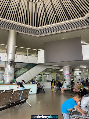 Bệnh Viện Phụ Sản - Nhi Đà Nẵng Ngũ Hành Sơn Đà Nẵng