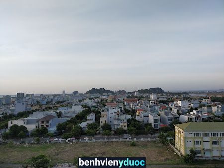 Bệnh Viện Phụ Sản - Nhi Đà Nẵng Ngũ Hành Sơn Đà Nẵng