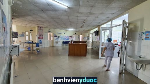 Bệnh Viện Phụ Sản - Nhi Đà Nẵng Ngũ Hành Sơn Đà Nẵng