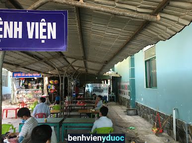 Bệnh viện Phụ sản nhi Quảng Nam Tam Kỳ Quảng Nam