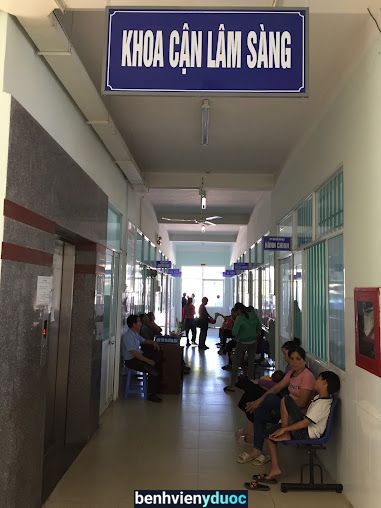 Bệnh viện Phụ sản nhi Quảng Nam Tam Kỳ Quảng Nam