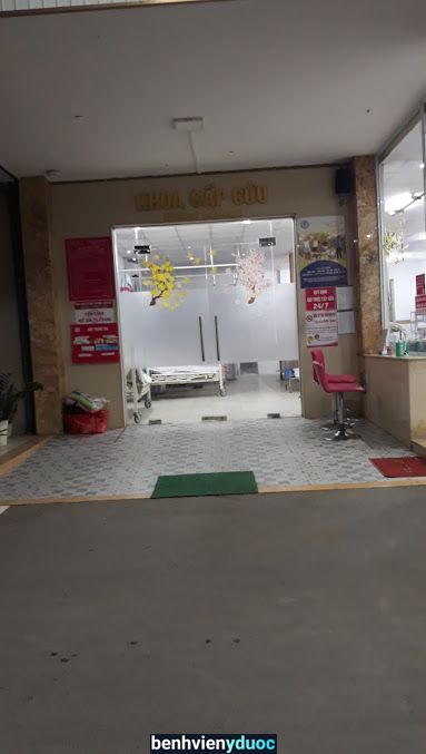 Bệnh viện Phụ sản thành phố Cần Thơ Ninh Kiều Cần Thơ