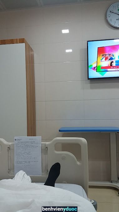 Bệnh Viện Phụ Sản Thiện An Tây Hồ Hà Nội