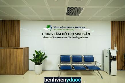 Bệnh Viện Phụ Sản Thiện An Tây Hồ Hà Nội