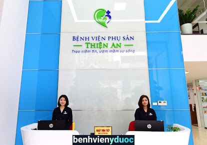 Bệnh Viện Phụ Sản Thiện An Tây Hồ Hà Nội