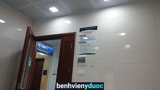 Bệnh Viện Phụ Sản Thiện An Tây Hồ Hà Nội