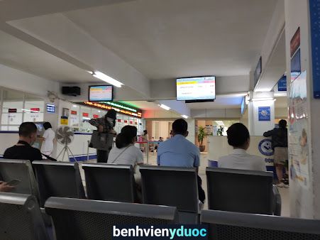 Bệnh Viện Phụ Sản Trung Ương Hoàn Kiếm Hà Nội