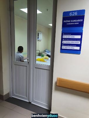 Bệnh Viện Phụ Sản Trung Ương Hoàn Kiếm Hà Nội
