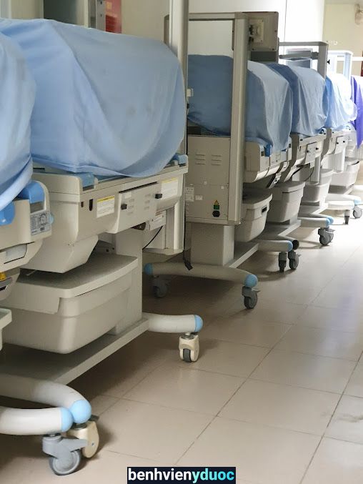 Bệnh Viện Phụ Sản Trung Ương Hoàn Kiếm Hà Nội