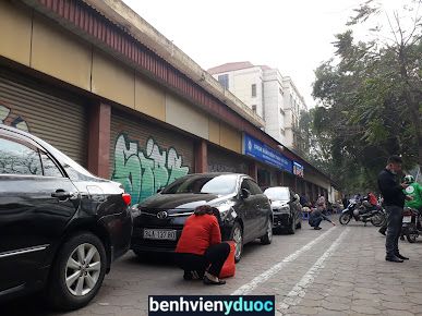 Bệnh Viện Phụ Sản Trung Ương Phòng Khám Hoàn Kiếm Hà Nội
