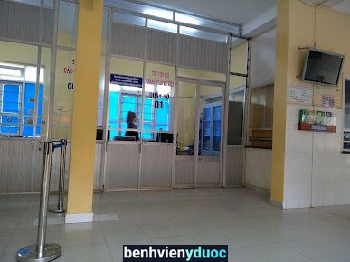 Bệnh viện Phú Vang Phú Vang Thừa Thiên Huế