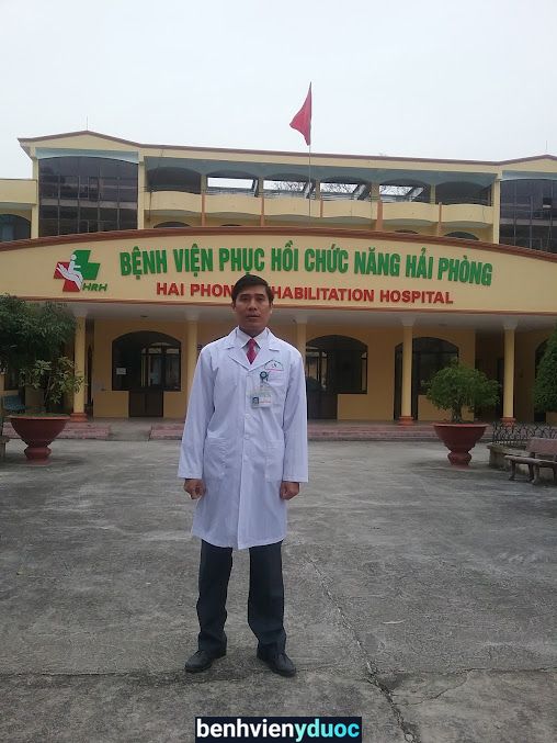 Bệnh Viện Phục Hồi Chức Năng Hải Phòng Đồ Sơn Hải Phòng