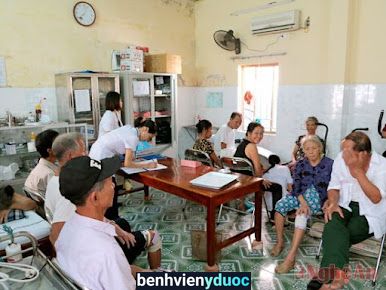 Bệnh viện Phục hồi chức năng Nghệ An Cửa Lò Nghệ An