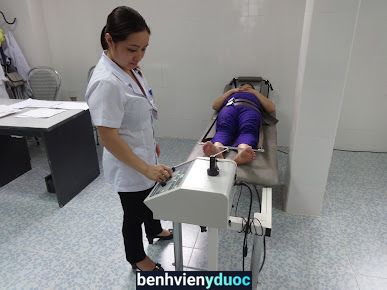 Bệnh viện Phục hồi chức năng tỉnh Lào Cai Lào Cai Lào Cai