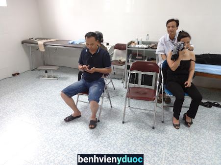 Bệnh viện Phục hồi chức năng tỉnh Lào Cai Lào Cai Lào Cai