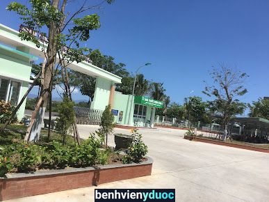 Bệnh viện Phục hồi chức năng TP Đà Nẵng Cẩm Lệ Đà Nẵng
