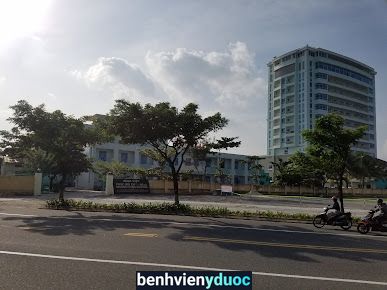 Bệnh viện Phục hồi chức năng TP Đà Nẵng Cẩm Lệ Đà Nẵng