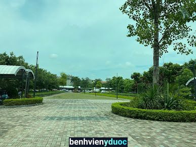 Bệnh viện Phương Đông - Cửa số 2 Nam Từ Liêm Hà Nội