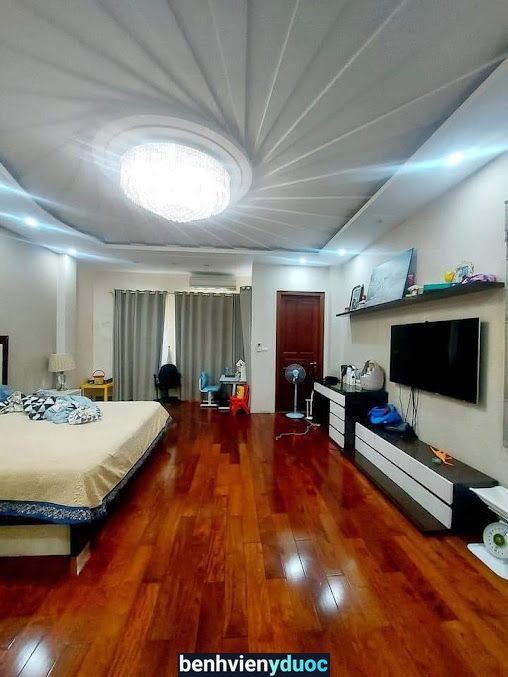 Bệnh viện Phương Đông - Cửa số 2 Nam Từ Liêm Hà Nội