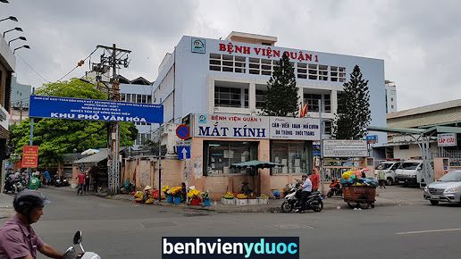 Bệnh viện Quận 1