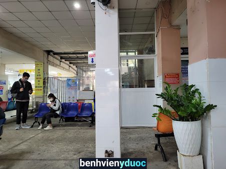 Bệnh viện quận 11