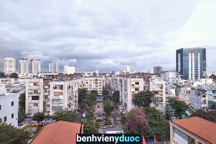 Bệnh viện quận 11 11 Hồ Chí Minh