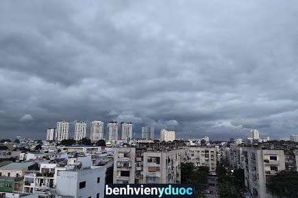 Bệnh viện quận 11 11 Hồ Chí Minh