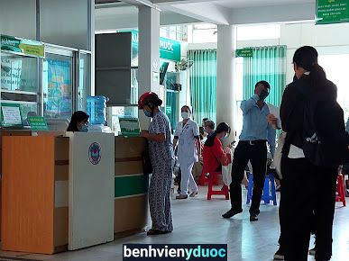 Bệnh Viện Quận 12 12 Hồ Chí Minh
