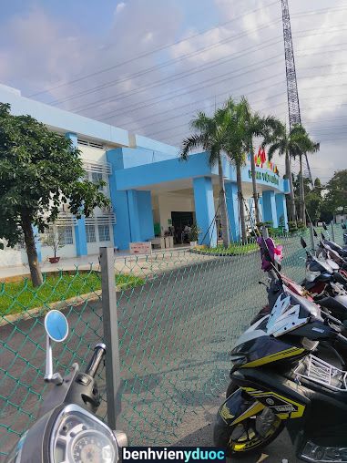 Bệnh Viện Quận 12 12 Hồ Chí Minh