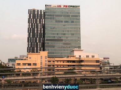 Bệnh viện quận 4 4 Hồ Chí Minh