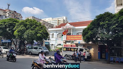 Bệnh Viện Quận 5 5 Hồ Chí Minh
