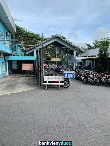 Bệnh viện Quận 7 7 Hồ Chí Minh