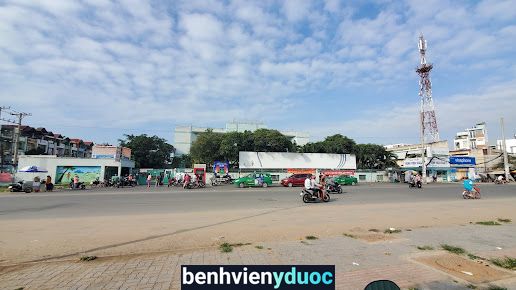 Bệnh viện Quận 8 8 Hồ Chí Minh