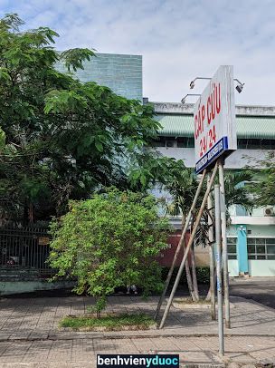Bệnh viện Quận Bình Tân Bình Tân Hồ Chí Minh